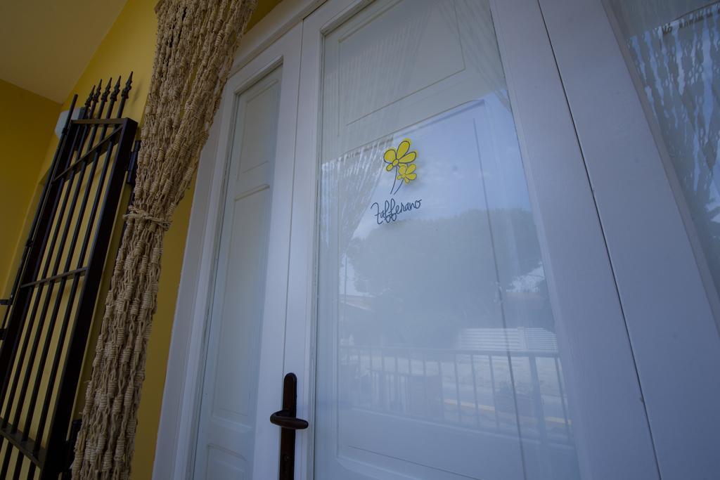 B&B Fiori Gialli Caucana Санта Кроче Камерина Стая снимка